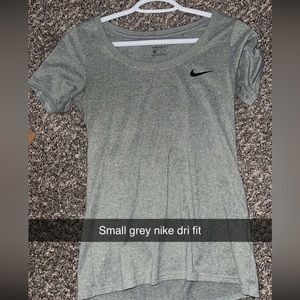 Small nike dri fit